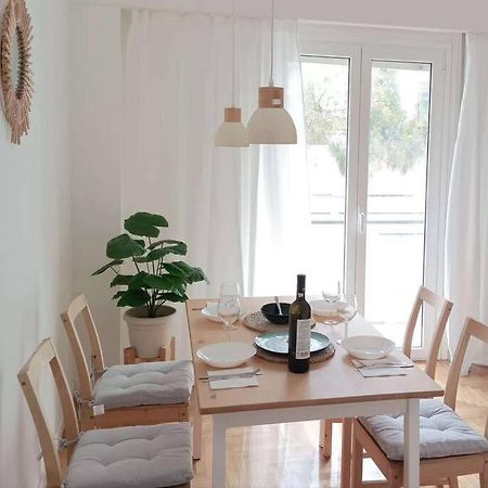 Sunny Two-Bedroom Apartment Next To Panathenaic Stadium Экстерьер фото